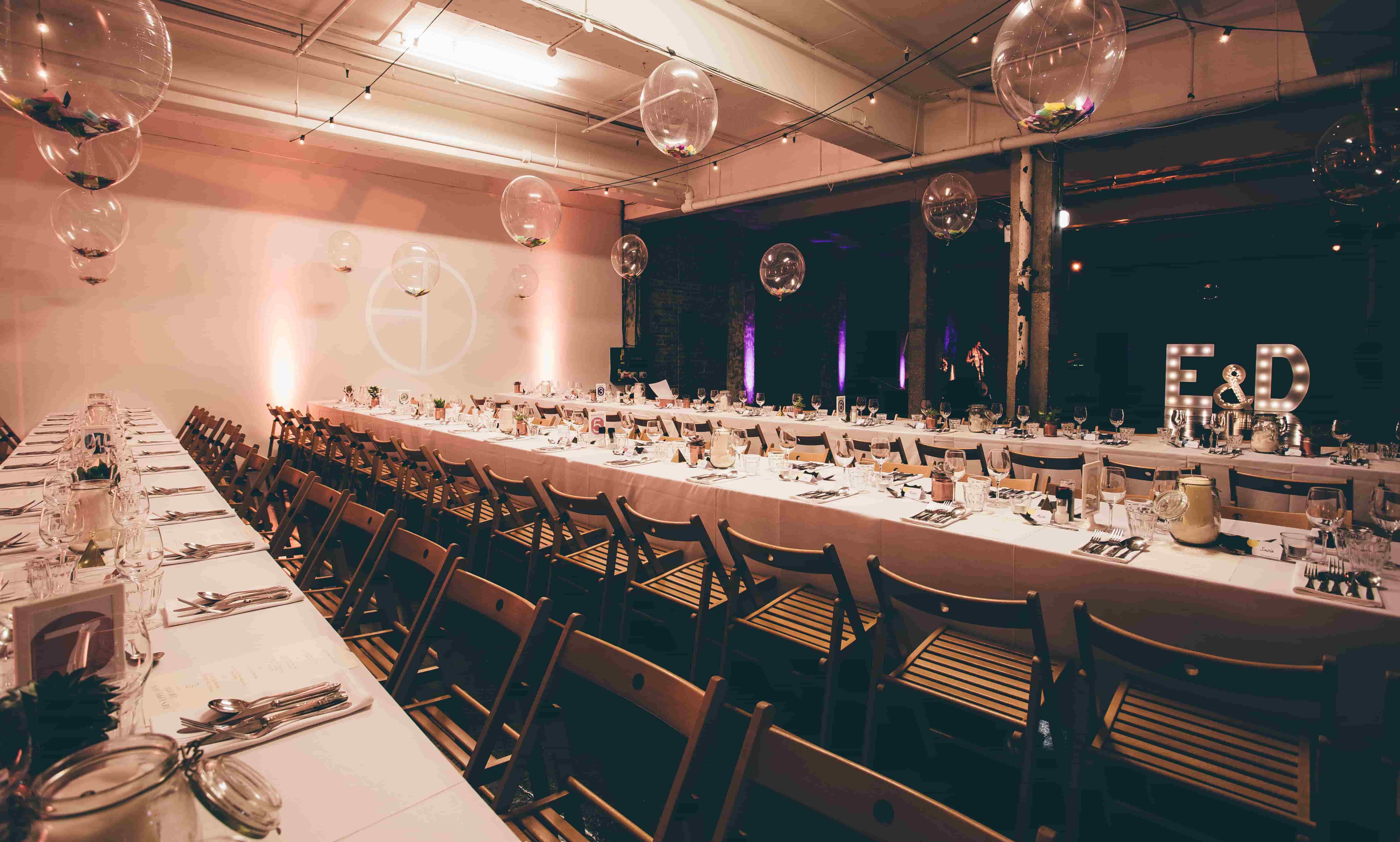 Studio Space Image 1